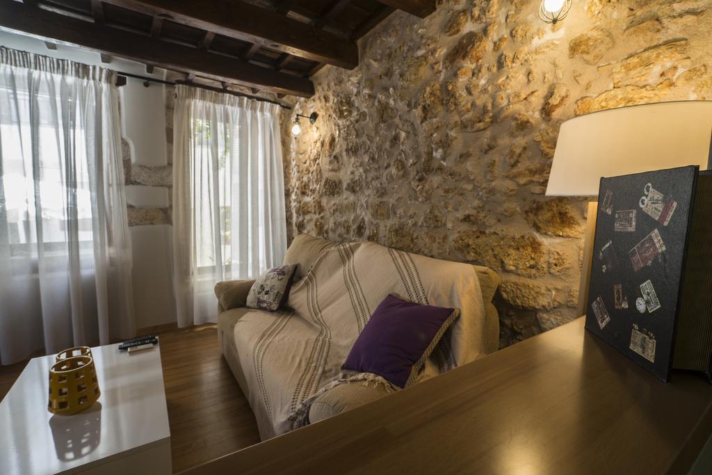 Apartamento Eulogia Casa La Canea Habitación foto