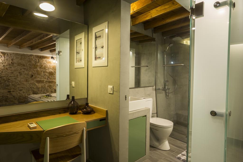Apartamento Eulogia Casa La Canea Habitación foto
