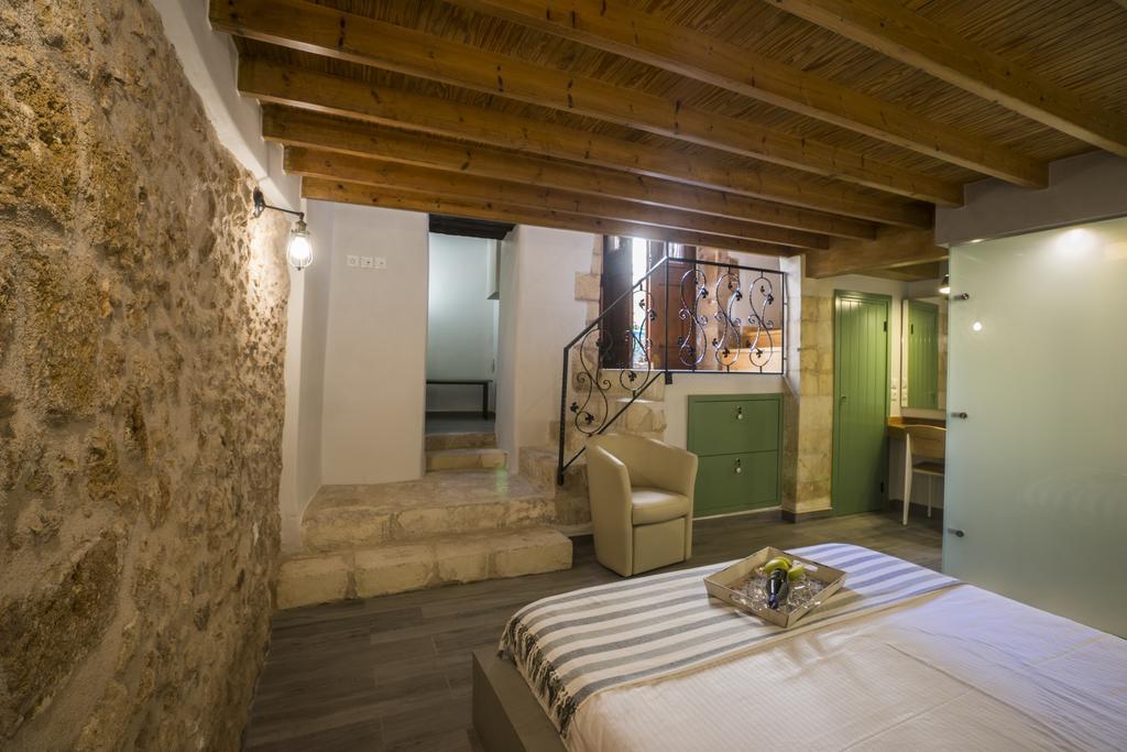 Apartamento Eulogia Casa La Canea Habitación foto