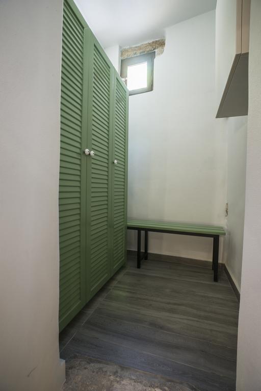 Apartamento Eulogia Casa La Canea Habitación foto
